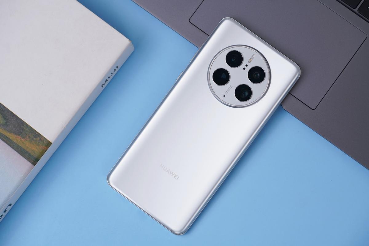 23年了华为mate50还值得买吗,华为最强旗舰mate50系列领势而上