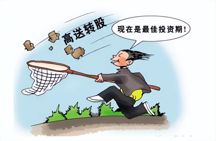 年度权益分派对股价有什么影响,为什么权益分派后股价下跌