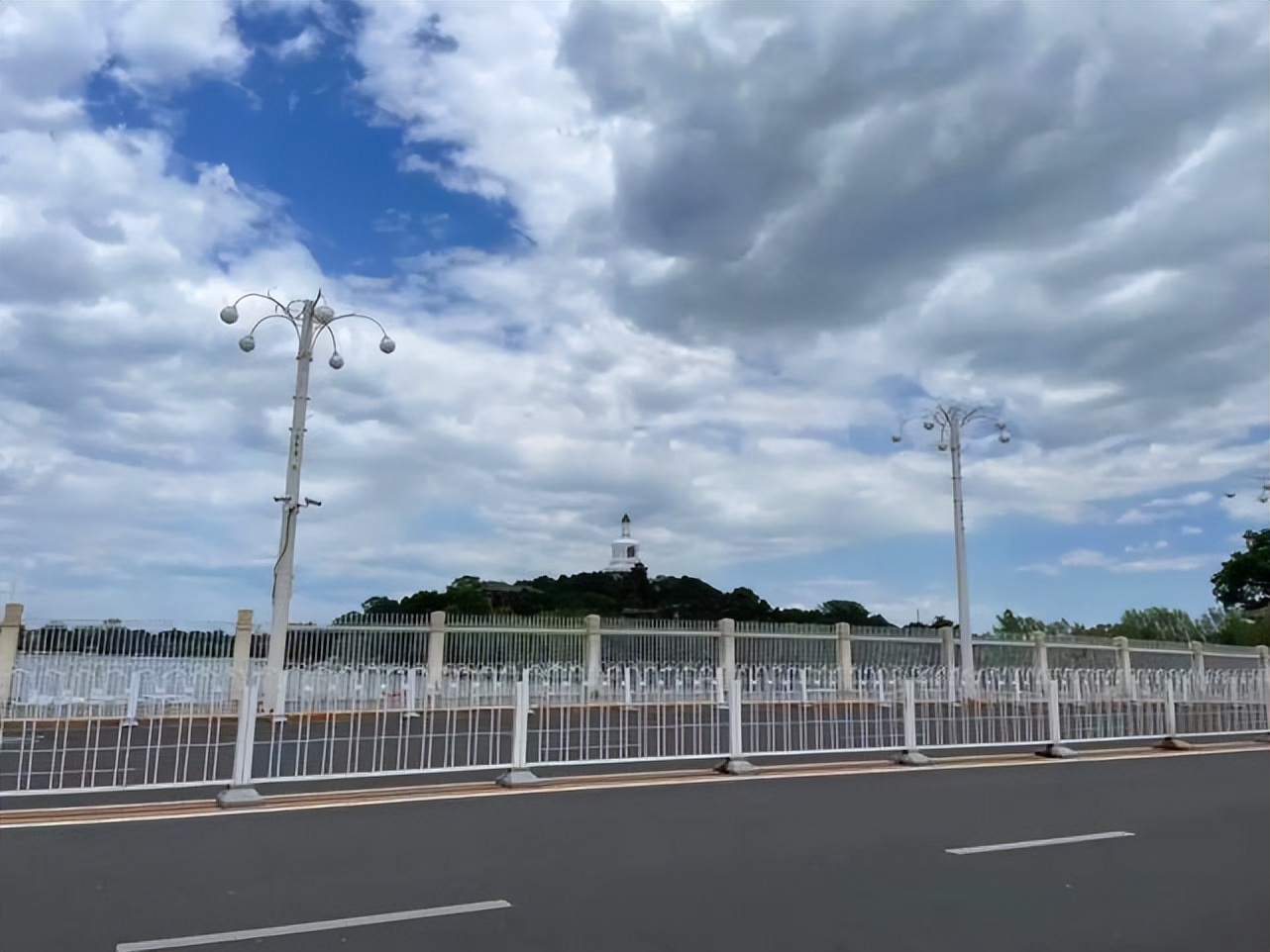 疫情下我们在北京生活,疫情下我们户外运动