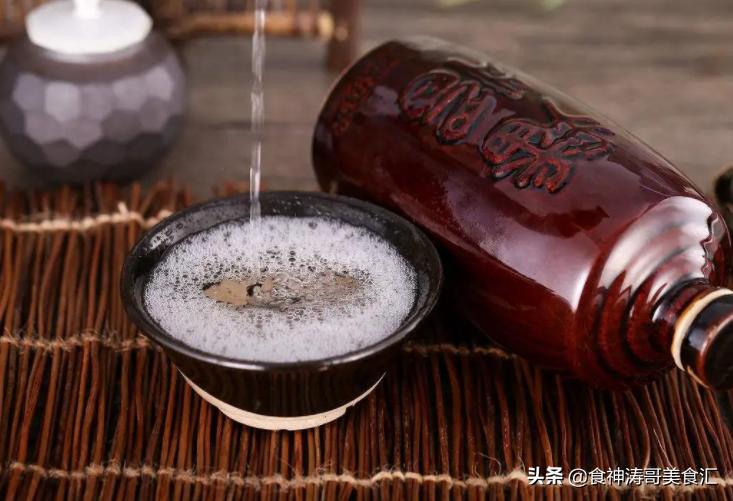 白酒界公认5款良心酒品,白酒界的4大良心白酒你喝过几款