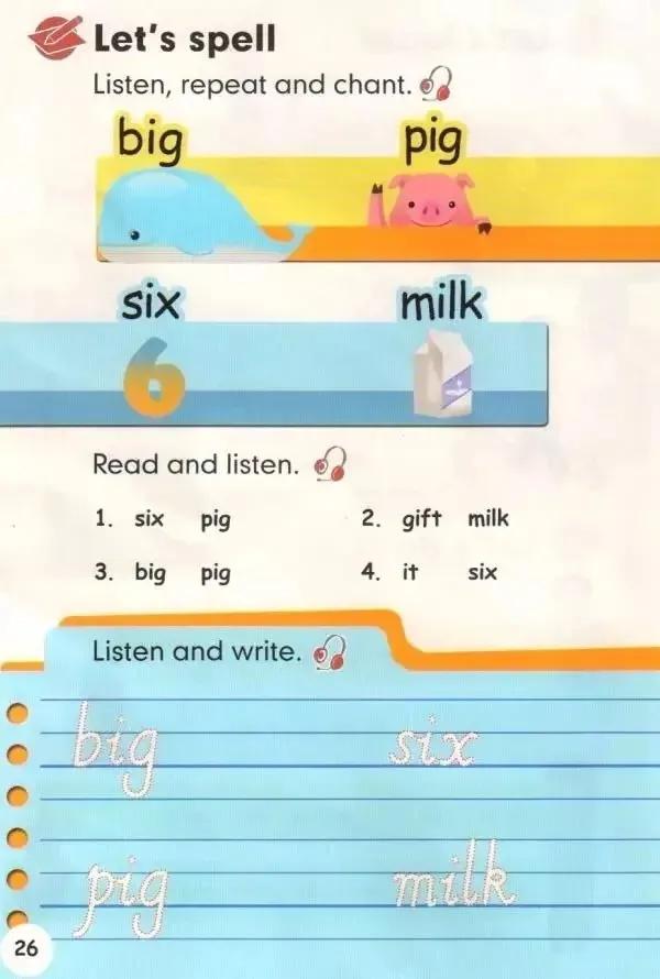 小学英语外研版三起点三年级下册,小学英语三年级上册三单元