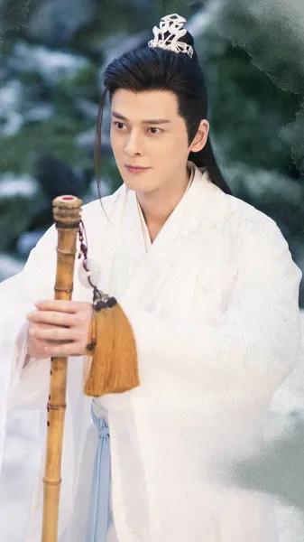 三生三世枕上书东华帝君单人图片,三生三世枕上书东华帝君上青丘