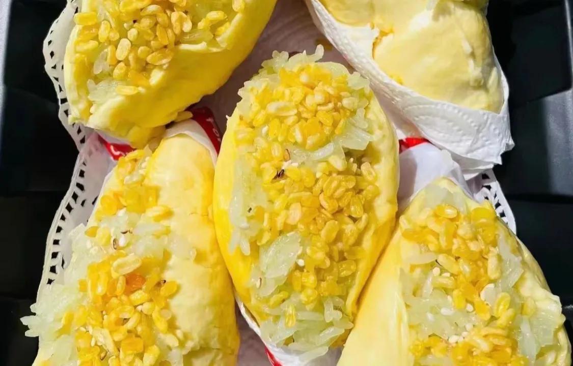 泰国小吃排行榜前十名,去泰国旅游最好的小吃