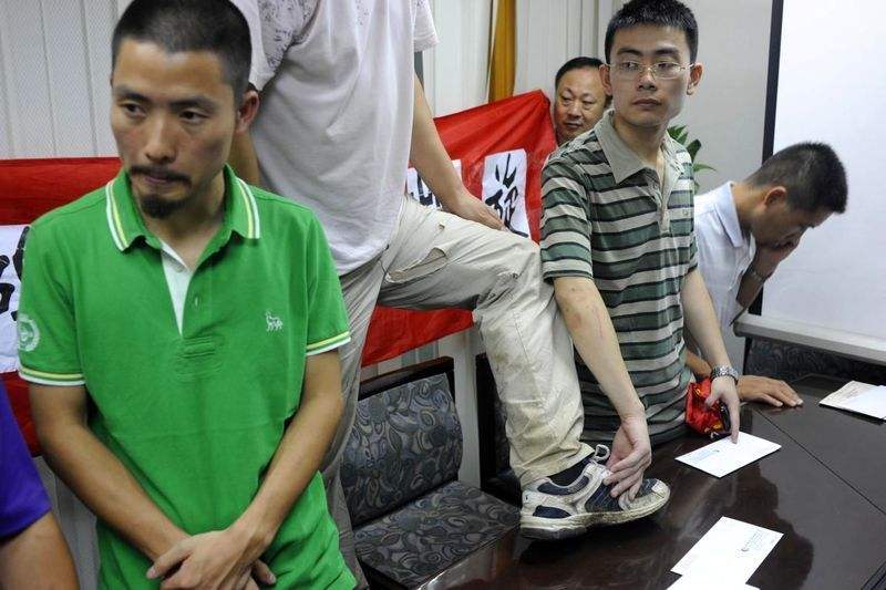 哪一年方正县为日本人立碑,方正县斥资70万为日本立碑