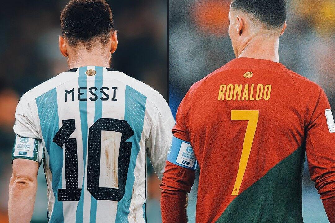 c罗采访世界杯决赛踢梅西,c罗采访说葡萄牙夺冠