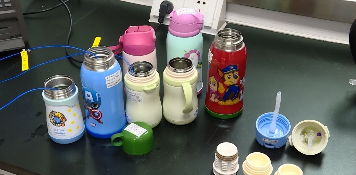 测评全钢保温杯,测评保温杯大容量热销第一名