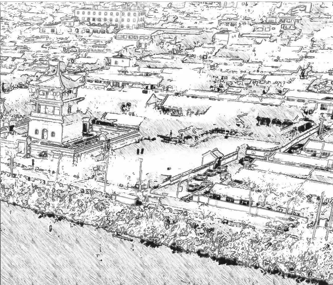 胜芳记忆——我在胜芳的一段生活和学习经历