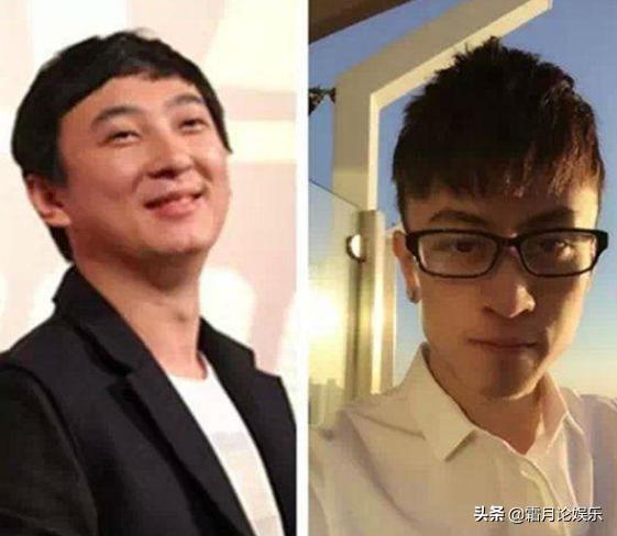 王思聪跟秦奋同款表,戴王思聪同款千万手表