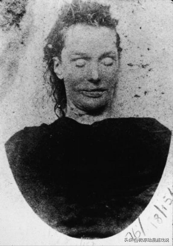 世界十大奇案之开膛手杰克,世界十大杀人魔开膛手杰克