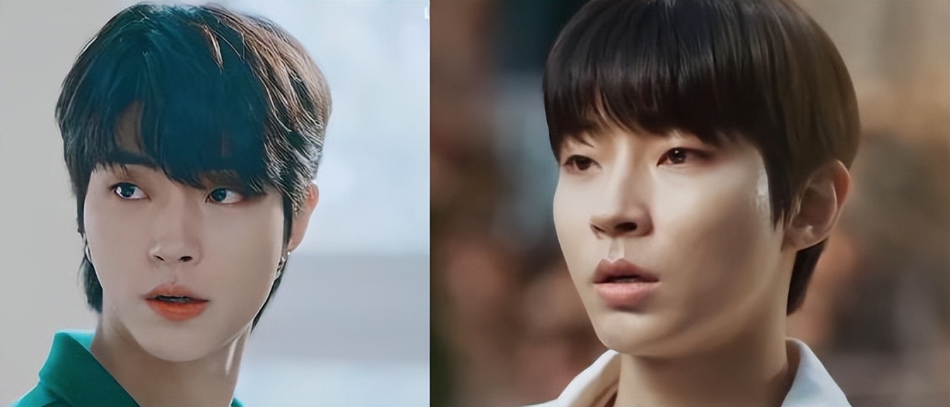 为什么韩剧的男主角都这么受欢迎,韩剧男主身高为什么这么高