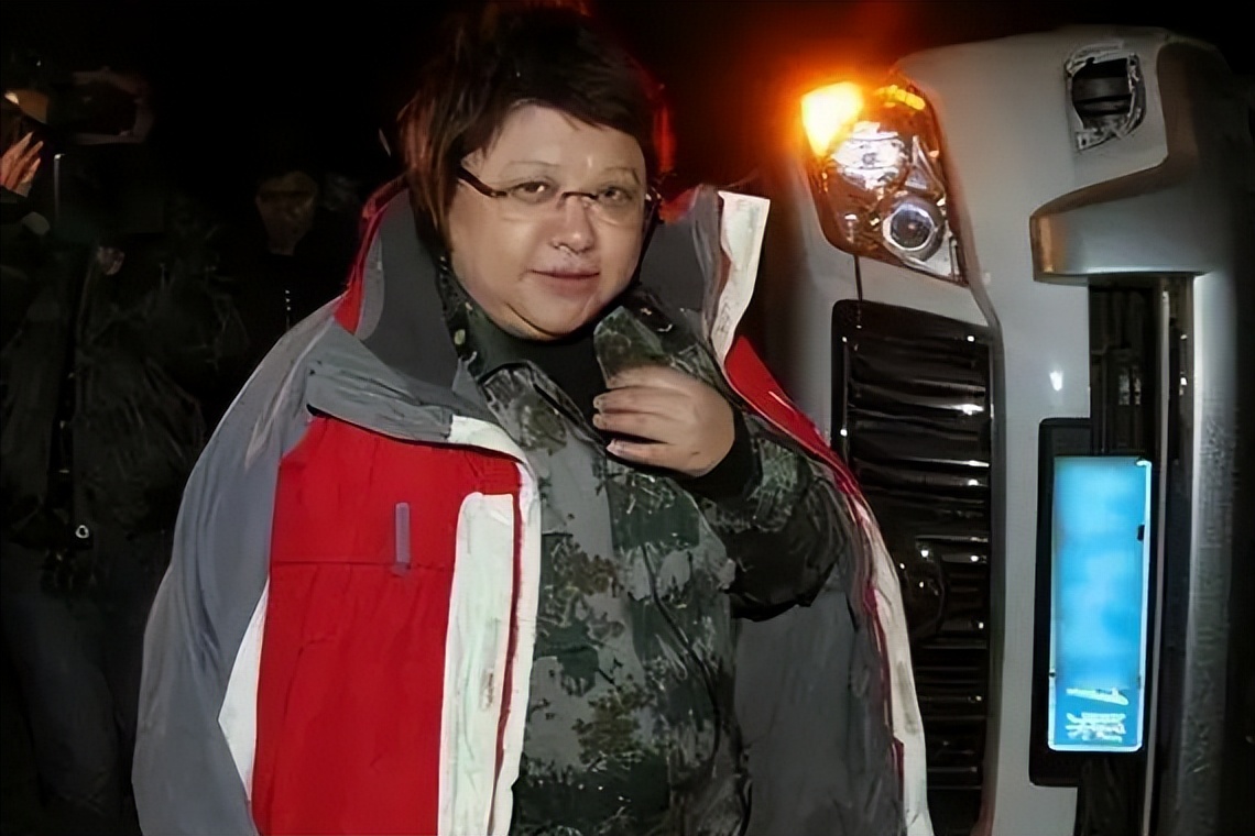 韩红慈善基金会举报后调查结果,韩红被举报捐款名单