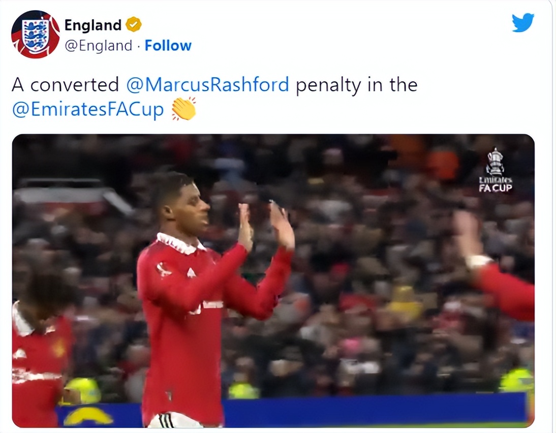 拉什福德世界杯后大爆发，曼联“慈善球王”蜕变的六个原因！