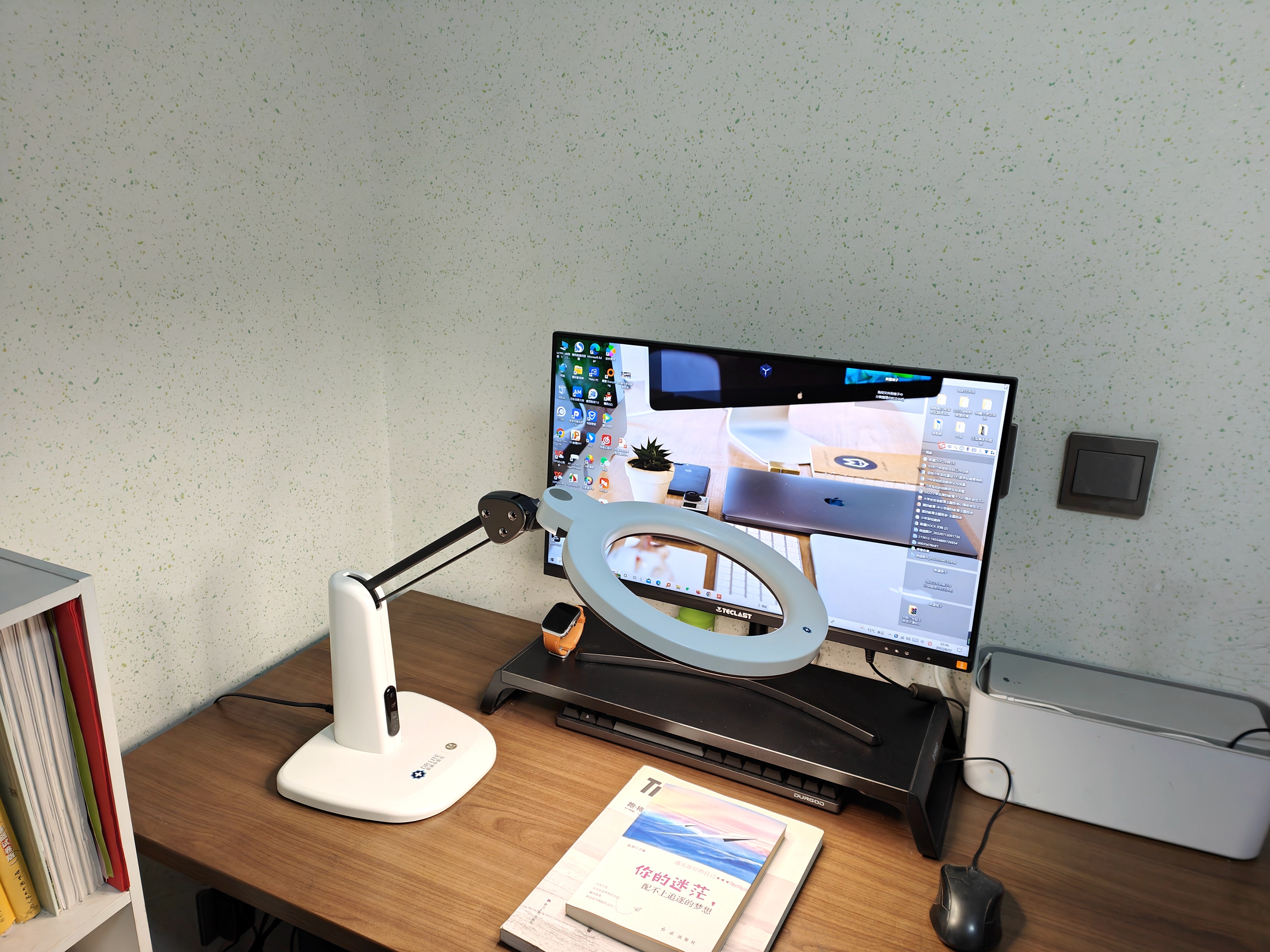 护眼灯哪个品牌最好最实惠,3a护眼灯哪个品牌好