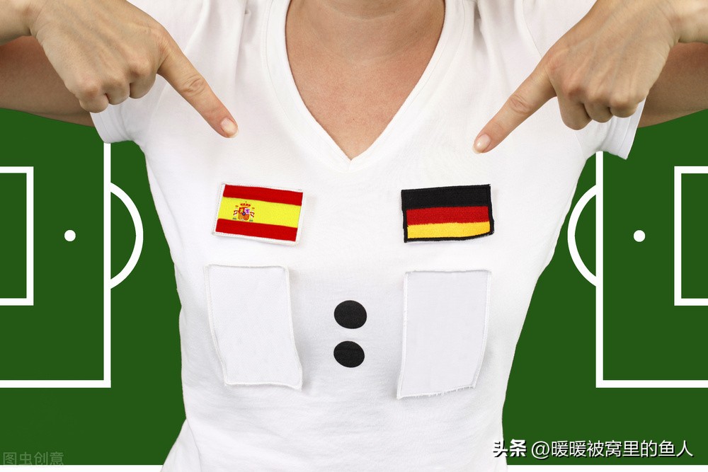 我与足球的故事文章,我的足球世界杯之旅