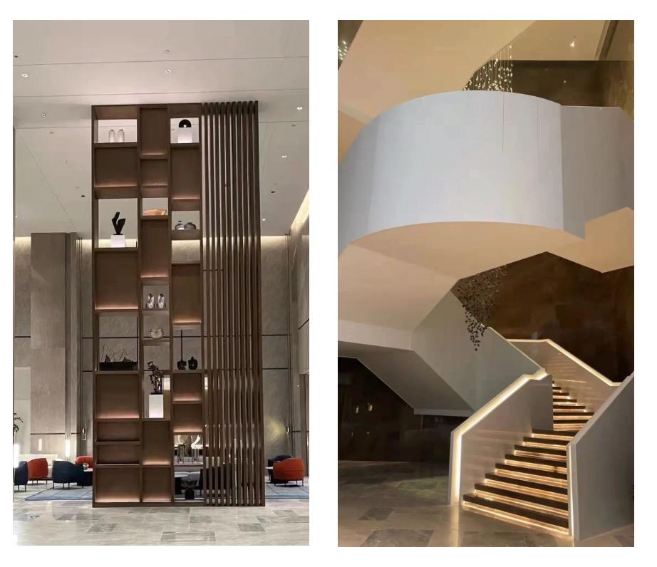 安庆绿地铂骊精选酒店附近,绿地铂骊精选酒店安庆