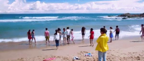 烂成这样还敢重映？国产爱情片，难看哭了，导演还钱