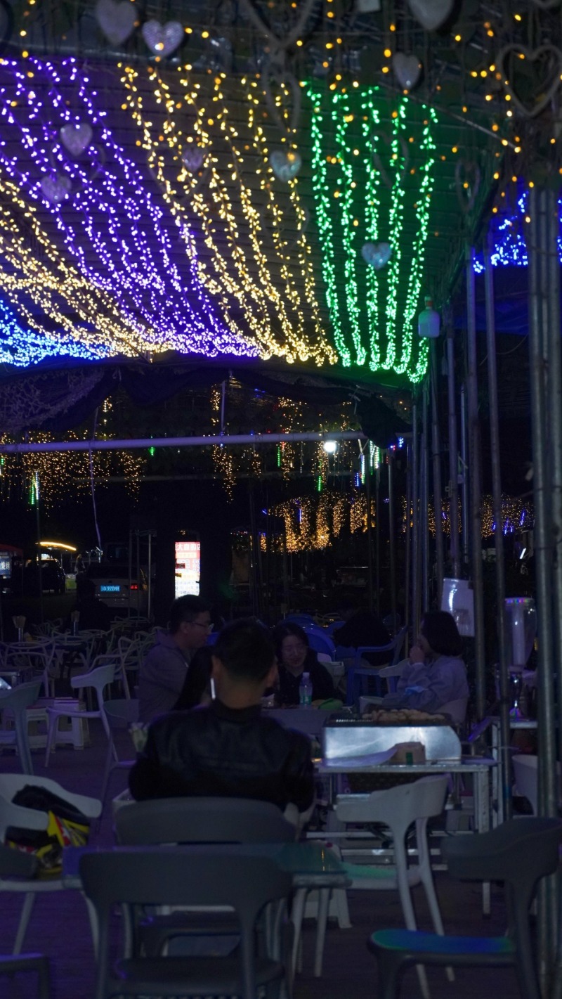 有一种周末快乐,叫到蒙自尼苏小镇吹海风、看日落!