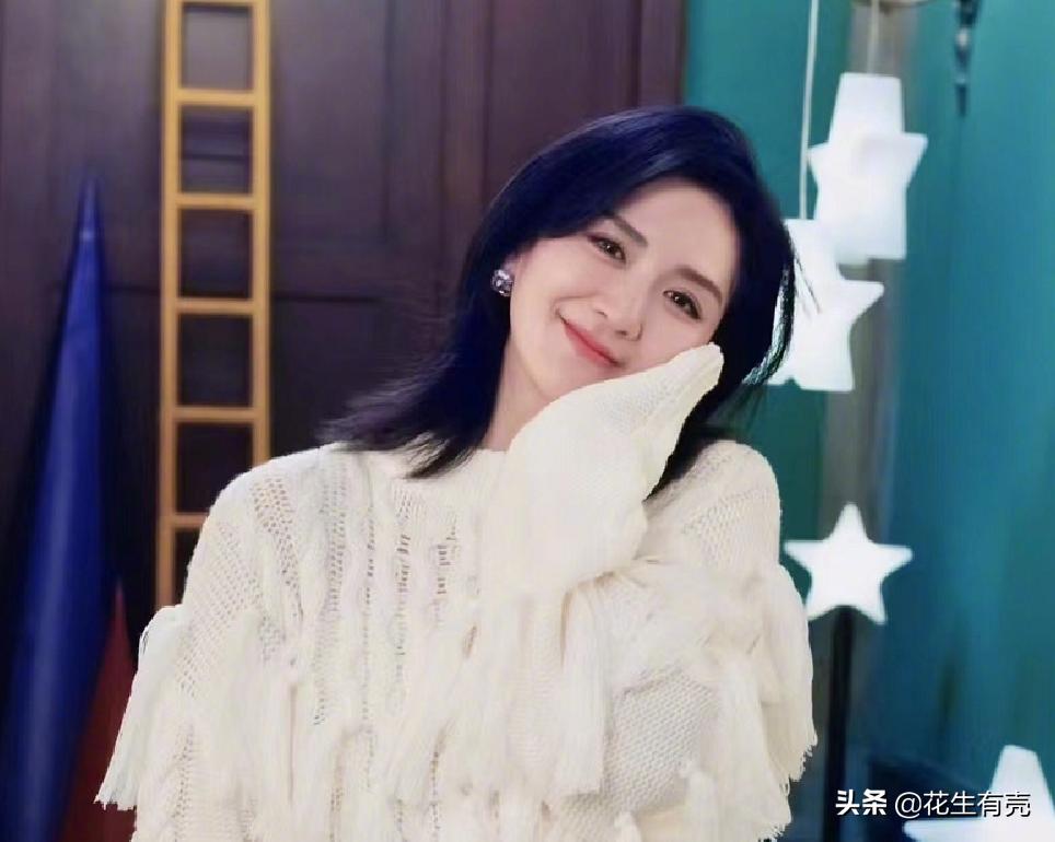 张杰实力宠谢娜眼神说明了一切,张杰谢娜领悟视频