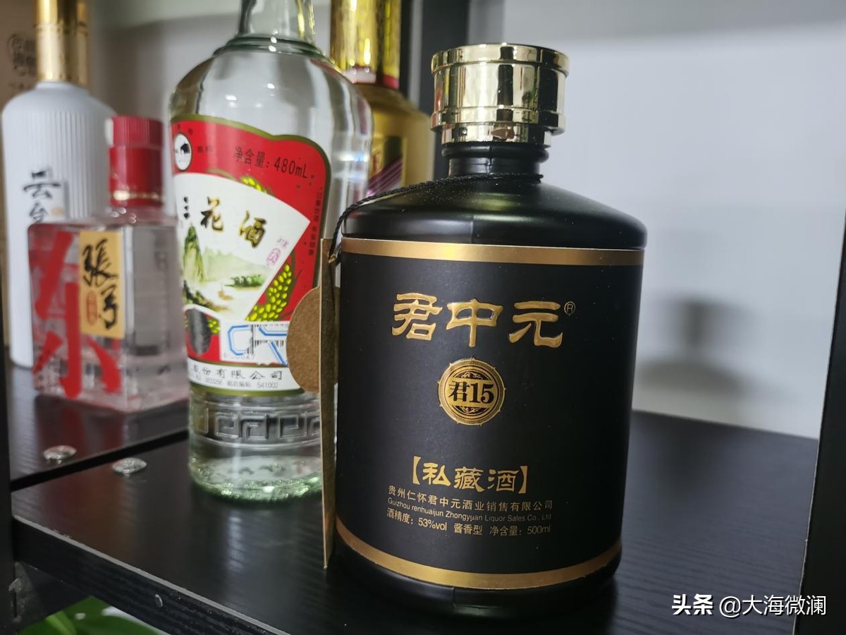 大润发里面好喝的酒,大润发三大怪酒