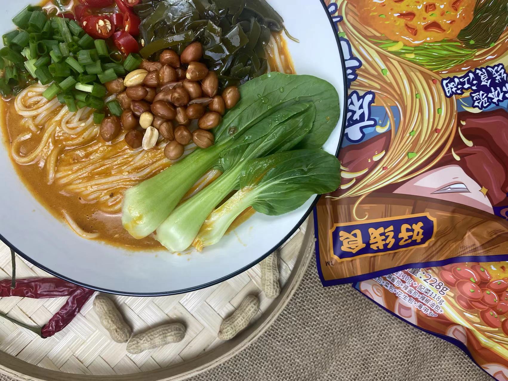 怎么区分米线的质量,区分米线