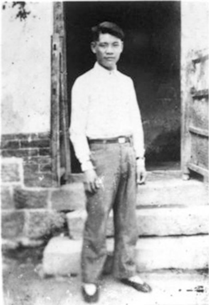 60年蒋介石在金寨空投6名特务，得知消息后，廖容标：我亲自去抓