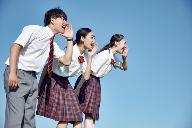 《燃烧吧青春》：一部让青少年点燃激情、追逐光芒的励志剧！