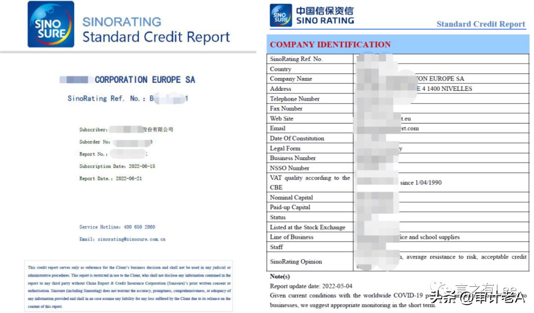 境外收入在哪里查询,一些关于境外销售收入的核查方法