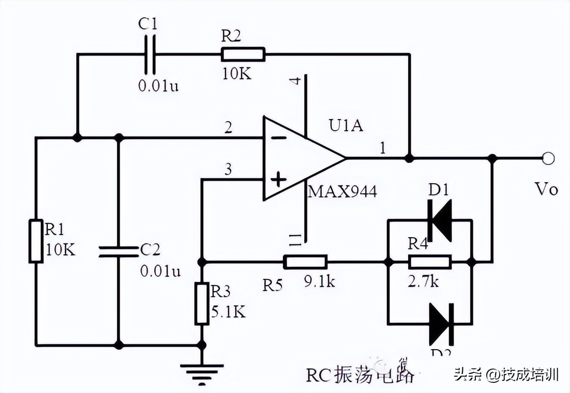 工程师应该掌握的模拟电路,模拟电路工程师
