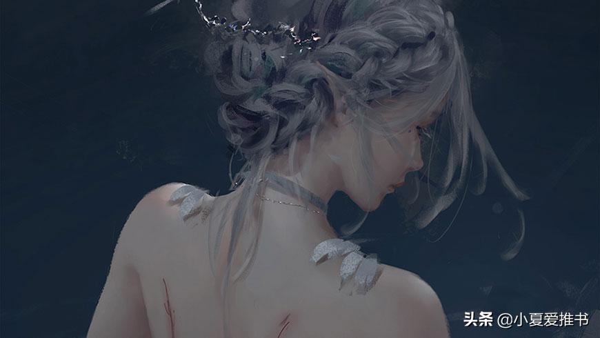 虐哭男主的快穿文推荐,经典快穿文推荐高质量无cp