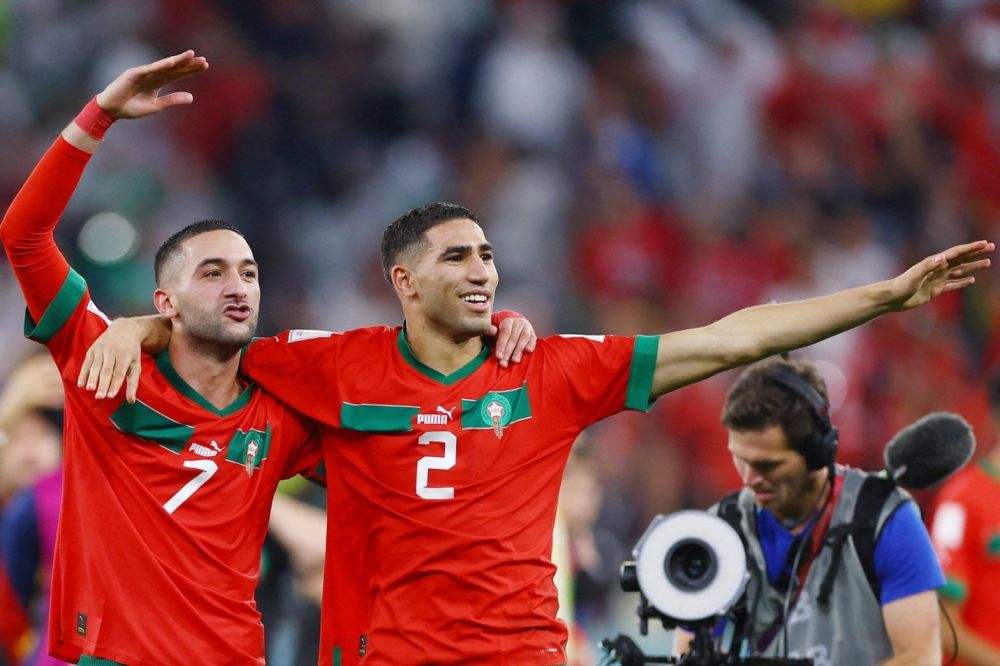 12月17日世界杯克罗地亚比赛结果,2022年世界杯克罗地亚vs摩洛哥比赛