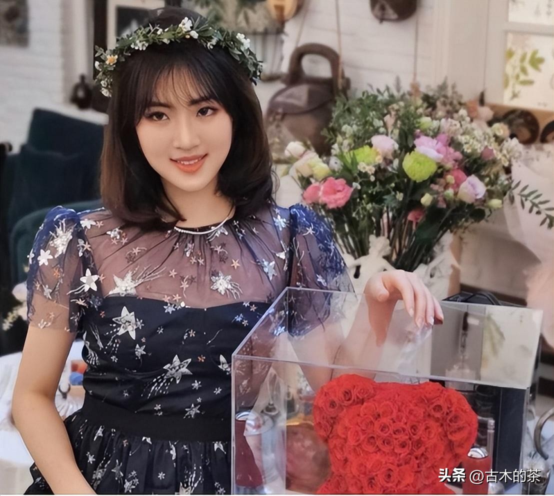 华为二公主姚安娜别墅,华为公主姚安娜现状