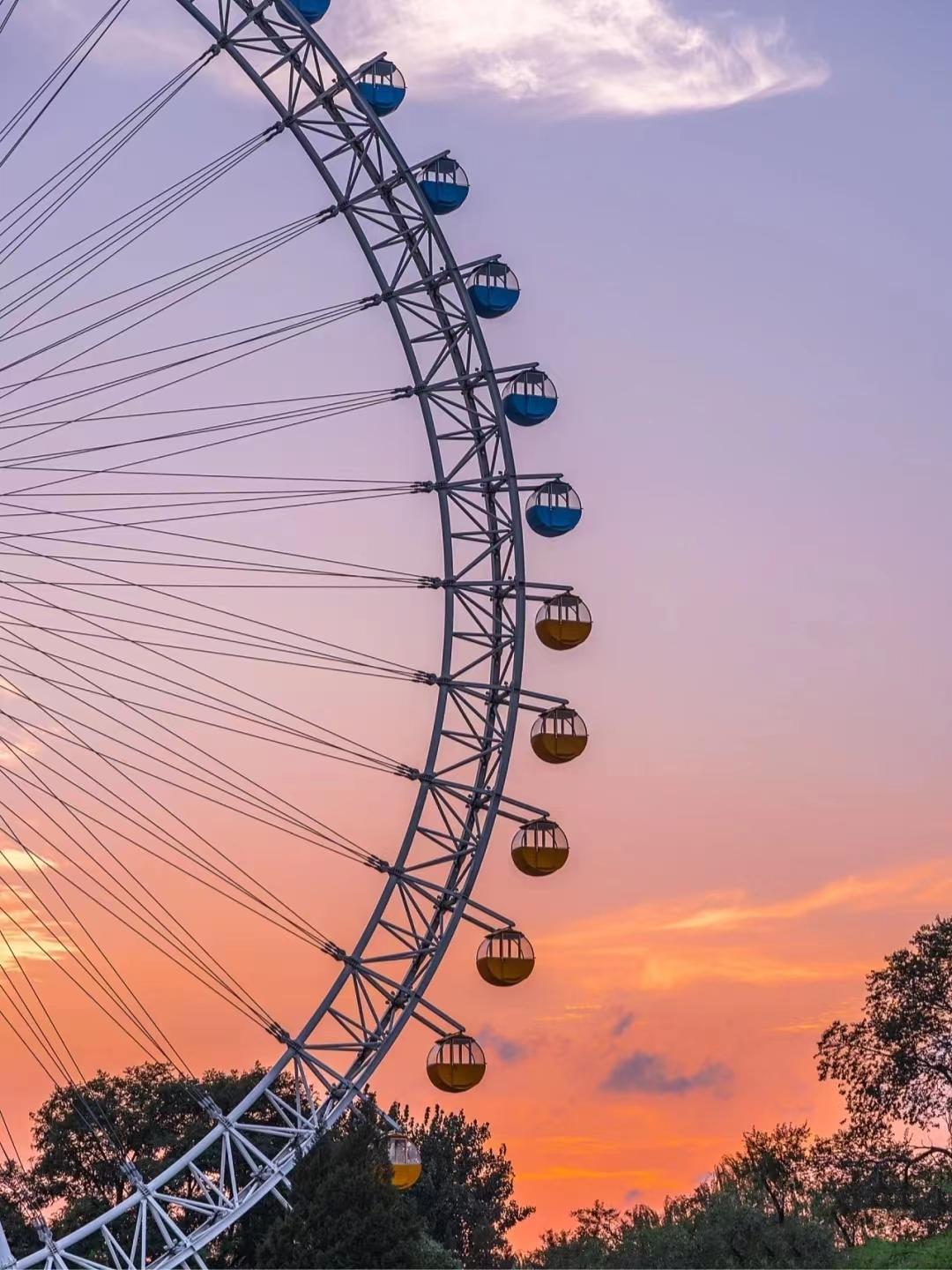 壁纸图片治愈系动漫风景,尼罗河山水治愈系风景壁纸