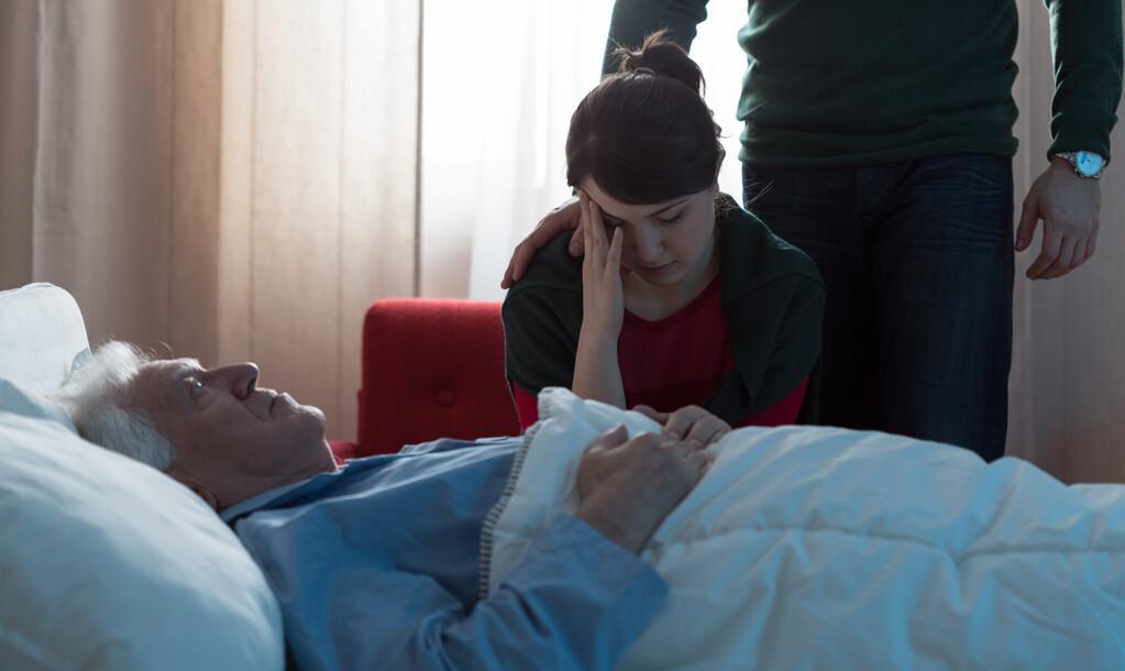 父母老了必须要知道的一些事,父母老了必须要做的9件事