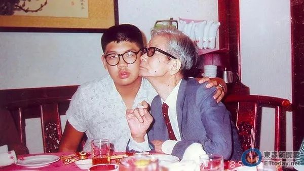 一文一武完全不同的连家兄弟,难逃比较的豪门妯娌