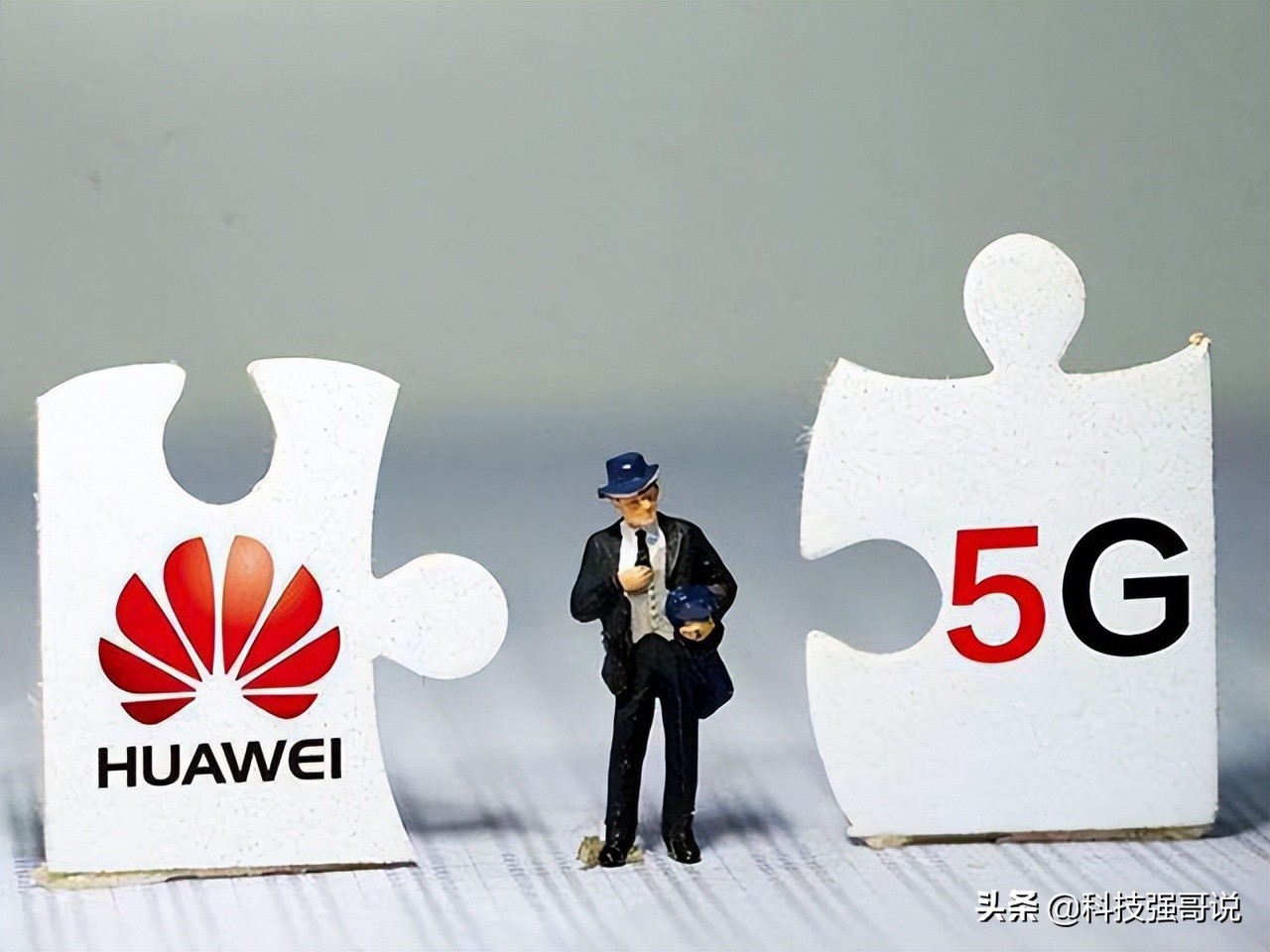 美国和华为5g最新消息,华为与美国的5g之争事件回顾