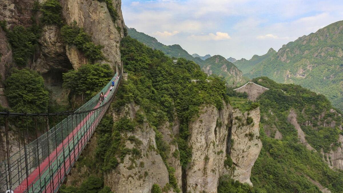 浙江网红玩水打卡点景点,浙江打卡景点