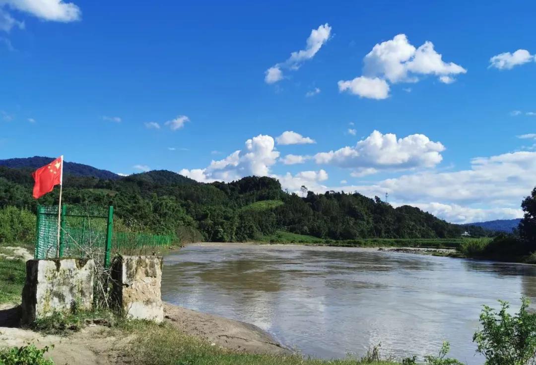 疫情下的瑞丽市民,瑞丽边境现在的状况