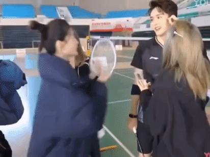 戏外cp甜蜜瞬间,曾舜晞肖宇梁戏里戏外秀恩爱