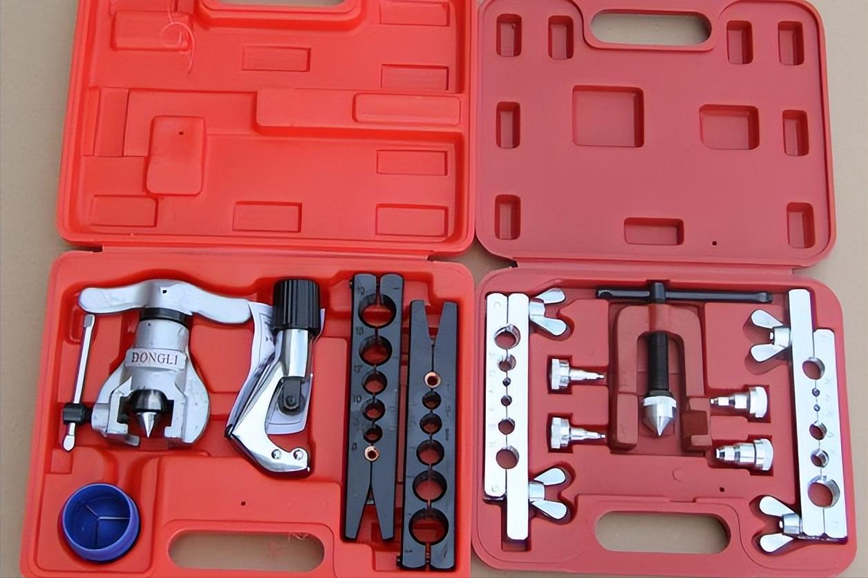 中央空调安装有规范，减少套路，该有的步骤一步都不能少