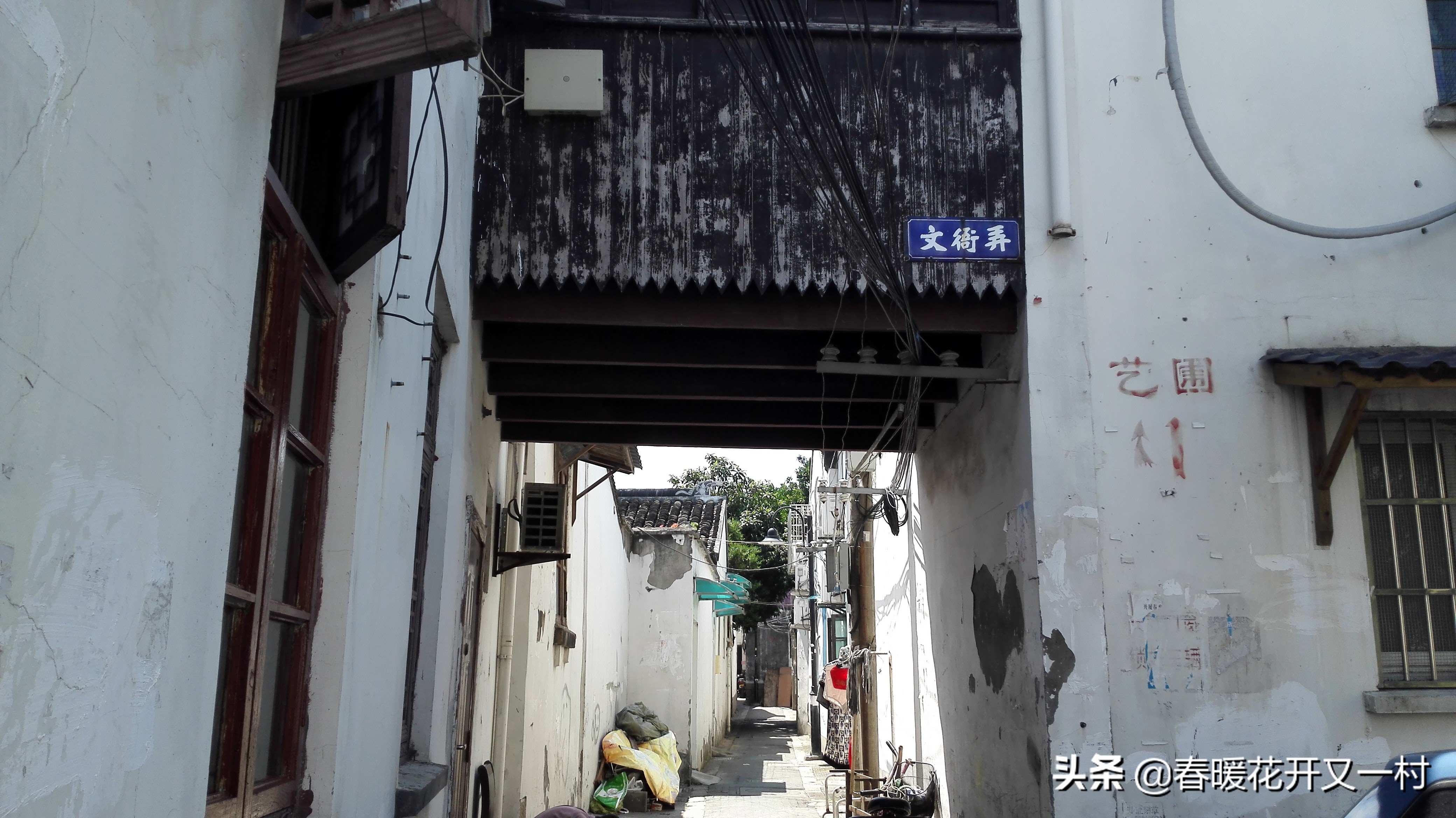 苏州园林春天哪月份去比较好,九月份的苏州园林