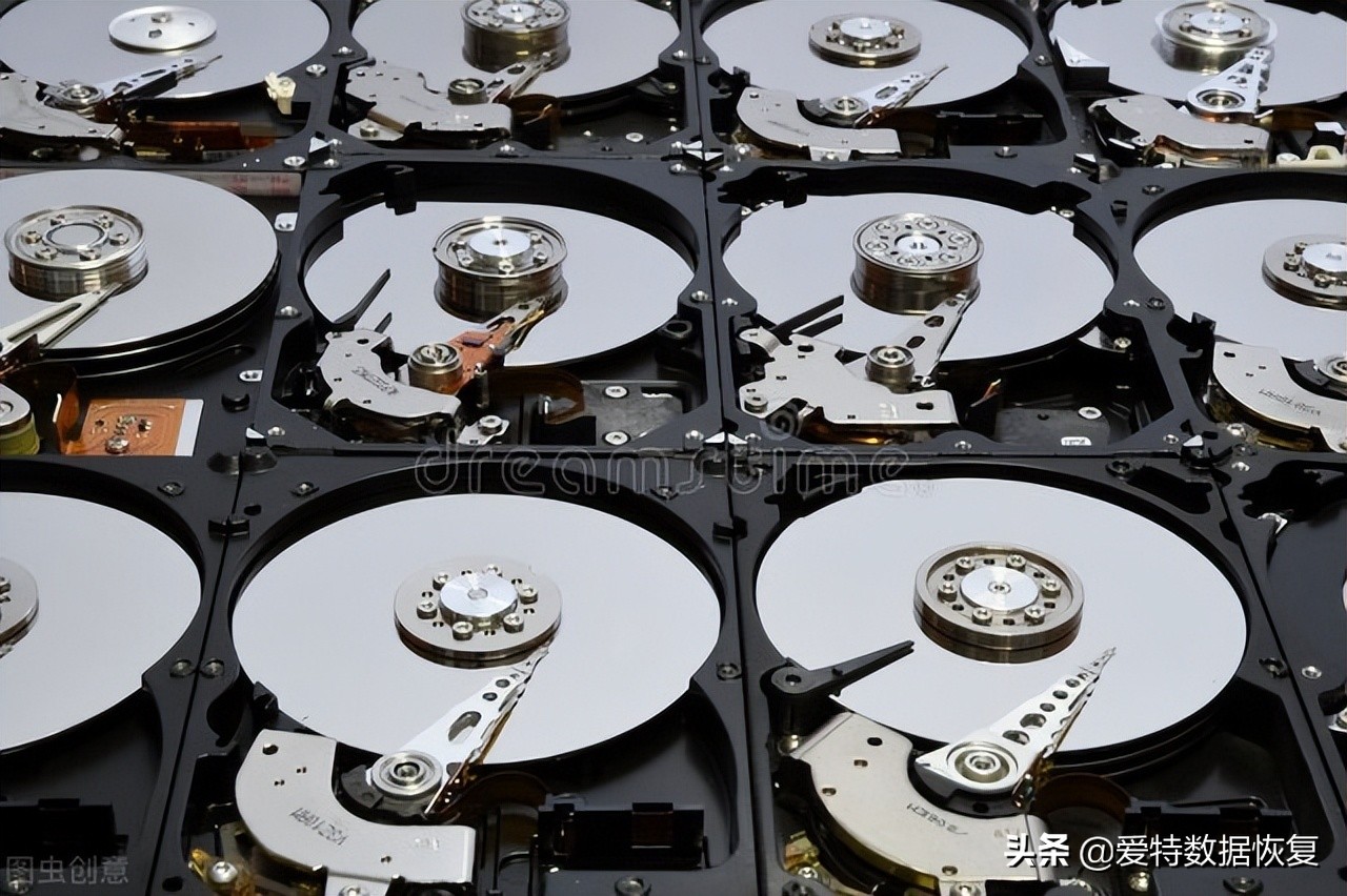 怎么辨别翻新硬盘？翻新硬盘跟假硬盘有何区别？速看这里