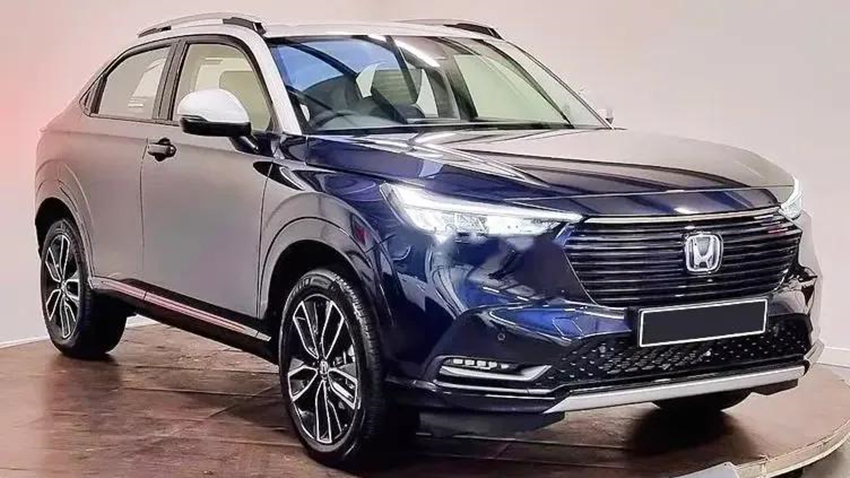 本田小冠道最新款价格,本田冠道1.5t和crv哪个好