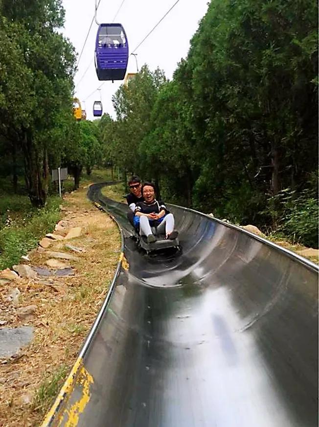 八大处公园最新通知,公园旅游景点排行