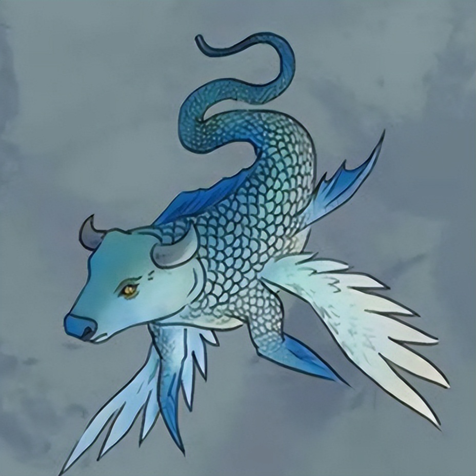 蛟龙真的存在吗,真的有蛟龙这种生物吗