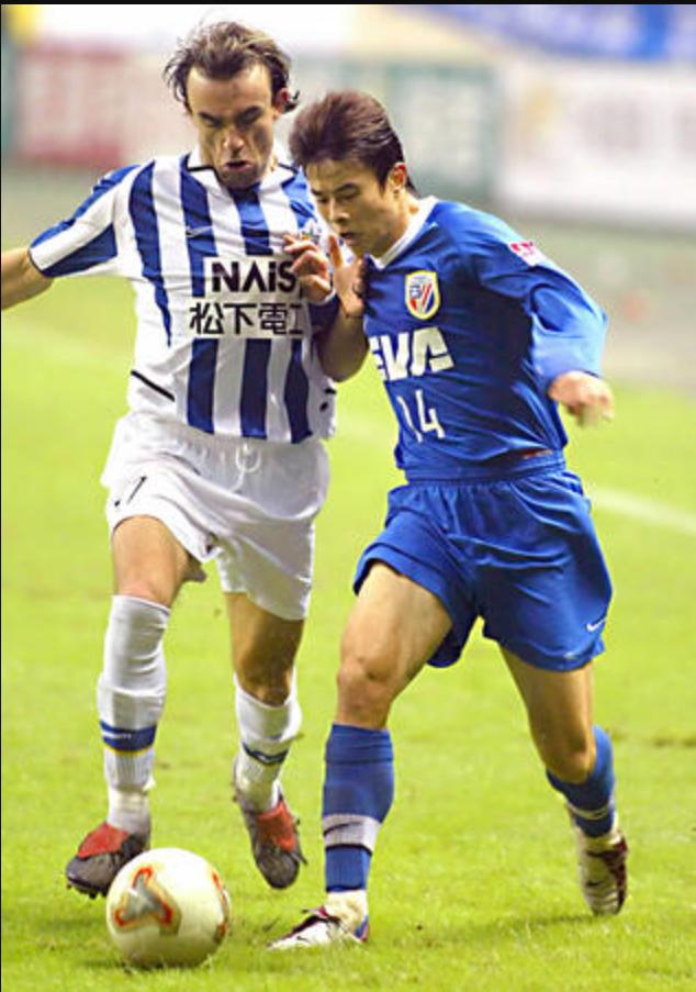 第一位执法世界杯的中国裁判,世界杯最公平的裁判