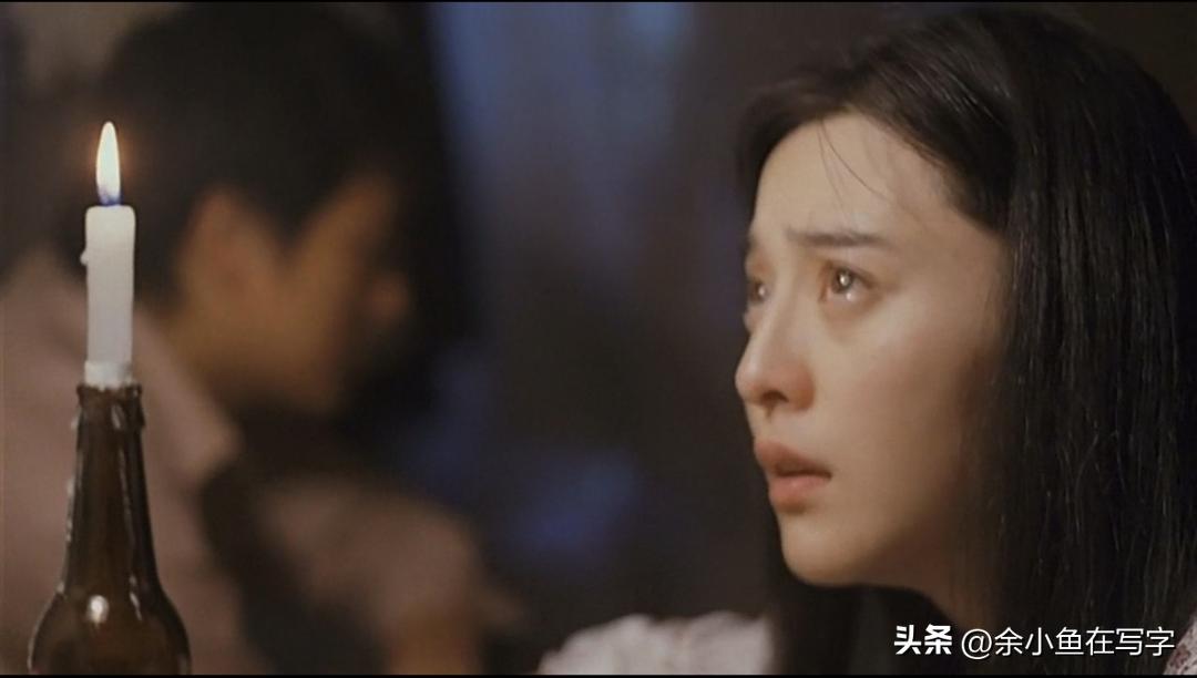 范冰冰尺度最大一部电影，删减50多处依然被禁，揭露人性贪婪丑陋