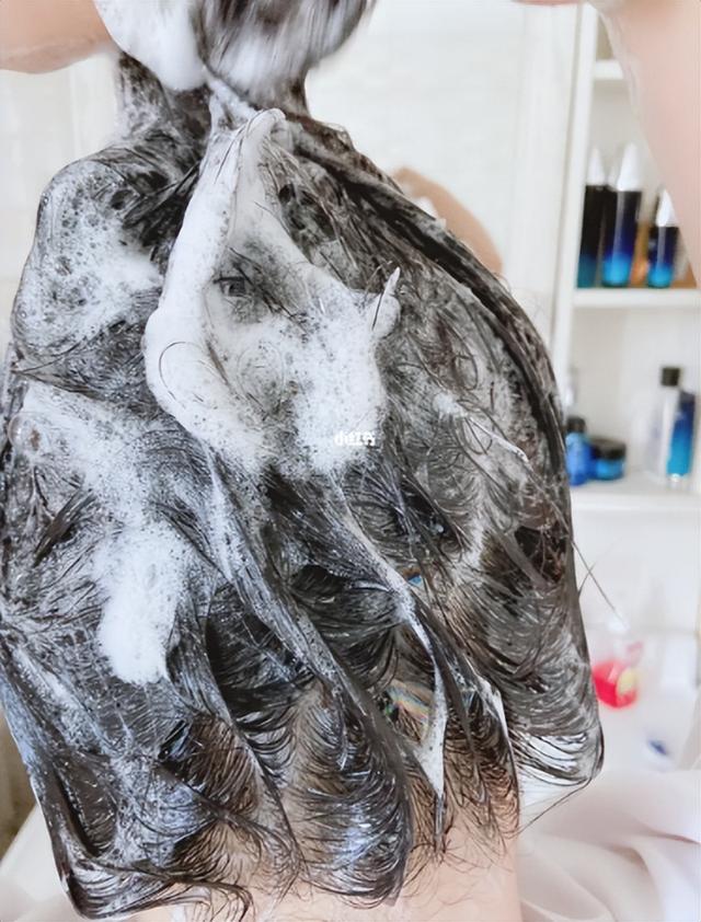 洗头皂止痒控油,洗头皂测评真实推荐排行榜第一名