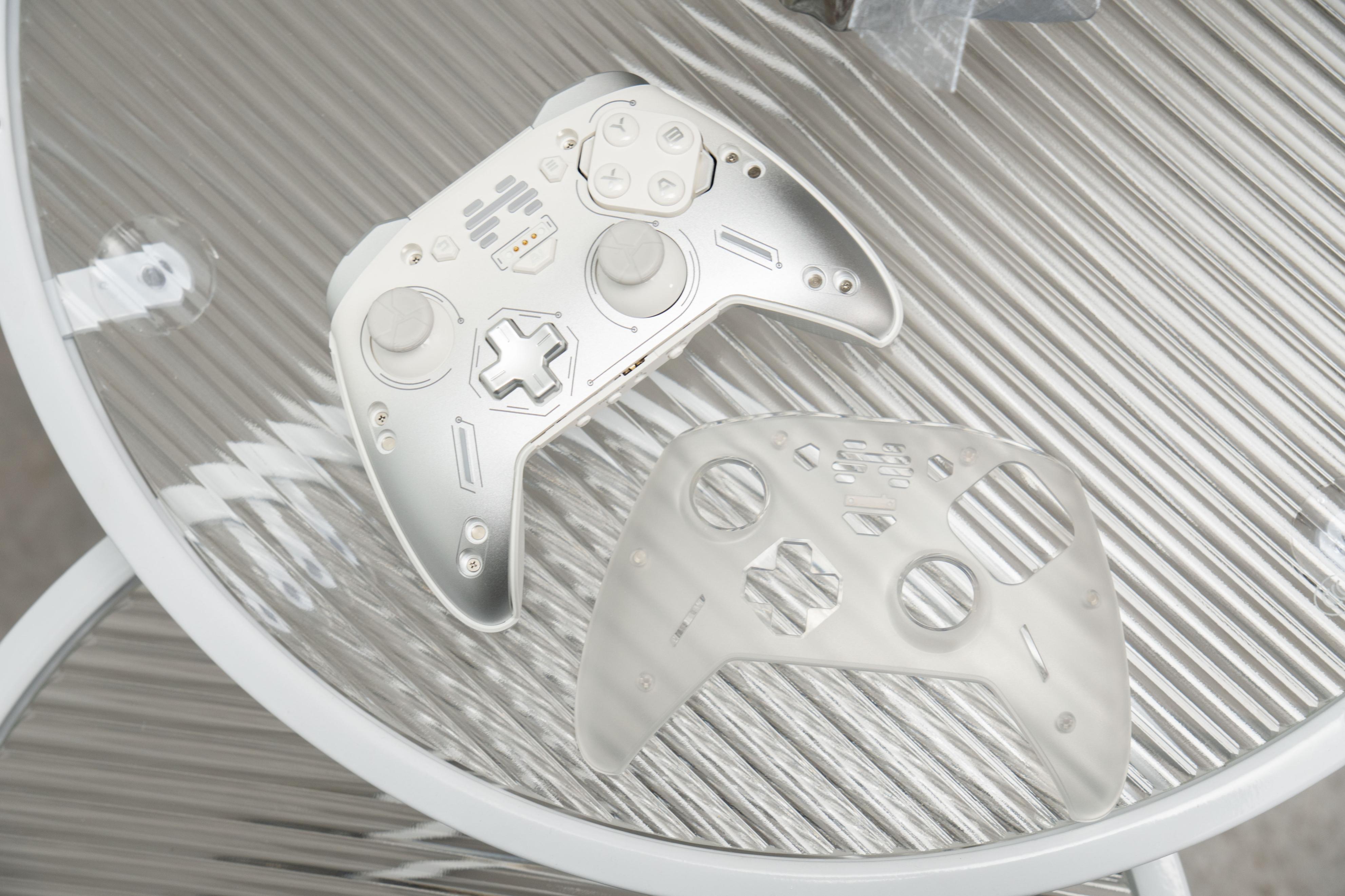 北通游戏手柄宙斯2,北通宙斯2手柄好还是pro手柄好