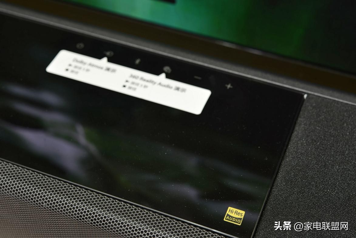 htst5000回音壁评测推荐,索尼回音壁hta5000和hta7000低频对比