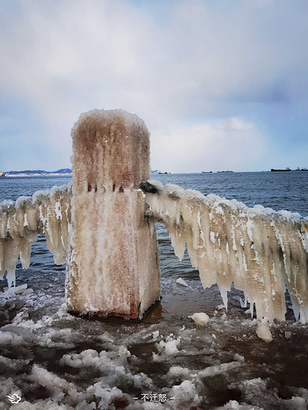 青岛为什么易下暴雪,青岛是人工降雪吗